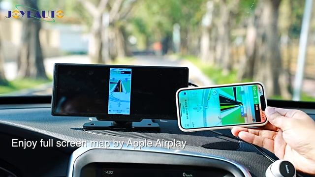 🚘🚗Автомобильный дисплей