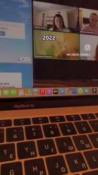 РАЗГОВОРНЫЙ КЛУБ АНГЛИЙСКОГО ЯЗЫКА В2+🤩