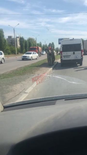 Перемогателей новых ищут, а то старые уже закончились