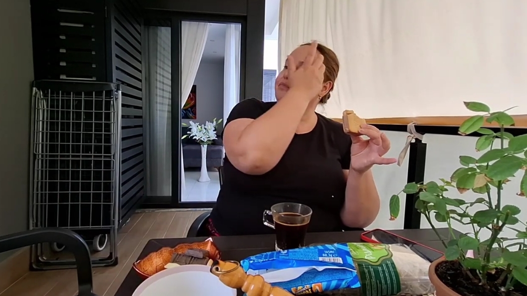 Мое здоровье на грани