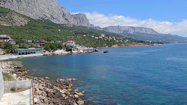 Красота из Фороса