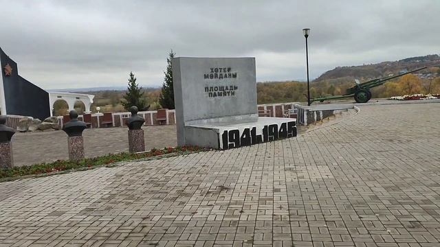 Перегон. Toyota Isis. Владивосток - Санкт-Петербург. Серия 08