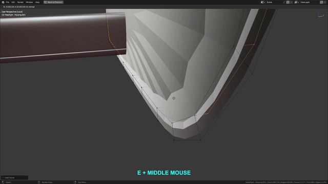 05 - Backplate