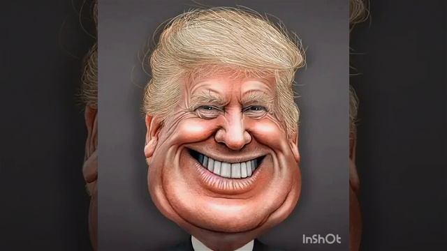 Не смотрите Трампу в рот...