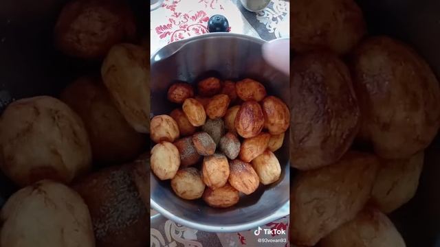 Бюджетный Казан кебаб из курицы 🐔