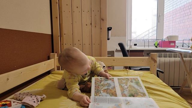 Злата разговорились