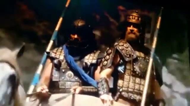 За матрицата и силата на прАшката, част пета