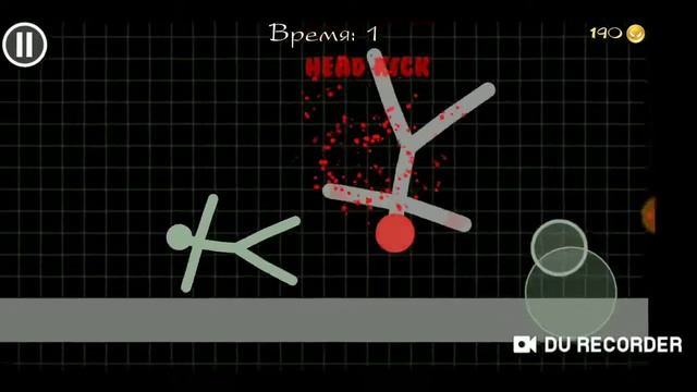 Прохождение stickman warriors на андроид. Прохождение линейки классическая.