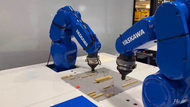 Наконец-то действительно полезная нейросеть — LegoGPT, она превращает текст в настоящие модели.