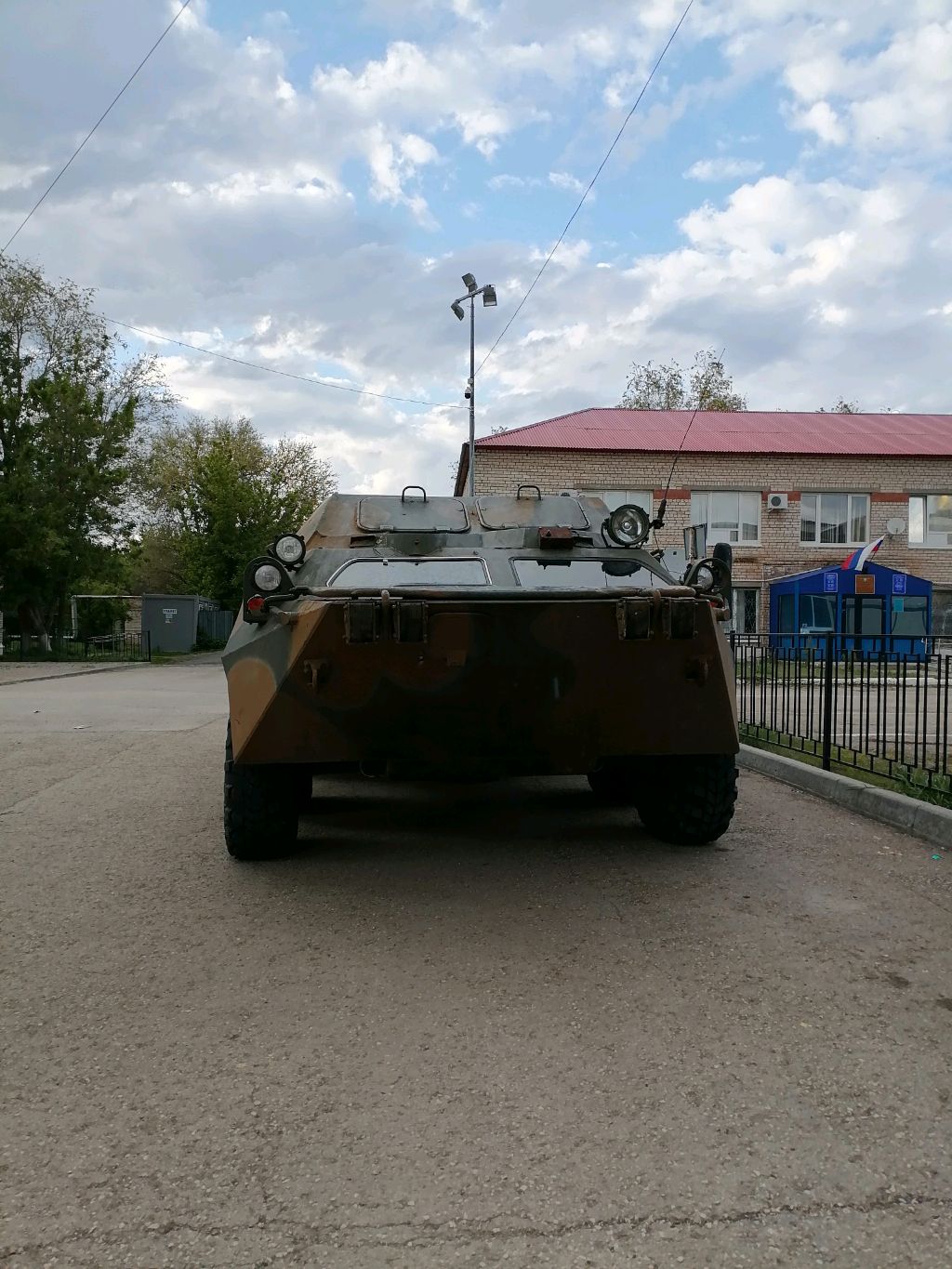 просто жизнь