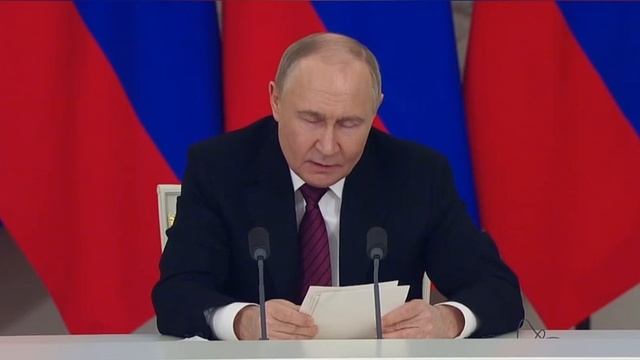 Апти Алаудинов "АХМАТ". Владимир Путин предложил Украине возобновить переговоры