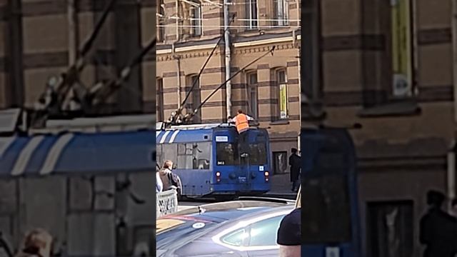 Санкт Петербург 🏙️ 9 мая