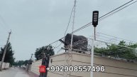 Акнун дар амма ҷойхо Солнечный прожекторхо#солнечный#