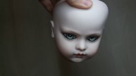 Bru Jne doll by Lozhkina Antonina 💎