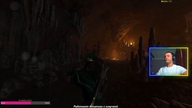 SHADOW Of The TOMB RAIDER ➤ РАСХИТИТЕЛЬНИЦА ГРОБНИЦ ➤ Прохождение #5