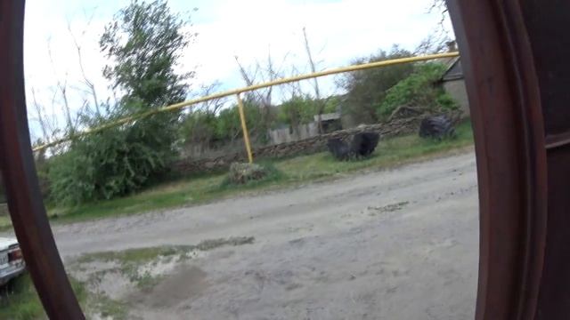 ЖИВЕМ В ДЕРЕВНЕ!!ОТПРАВИЛ ПОСЫЛКИ!!ДОПОЛОЛ ТРАВУ!!ПОЛУЧИЛ НЕЧАСТЫЕ ЗАЖИГАЛКИ!!