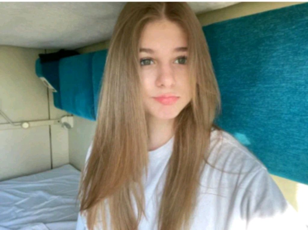 Лерусик♥️😘