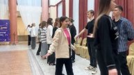 Молодежный бал «Татьянин день - 2025»
