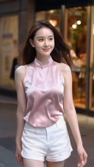 Соблазнительная секретарша — Часть 178