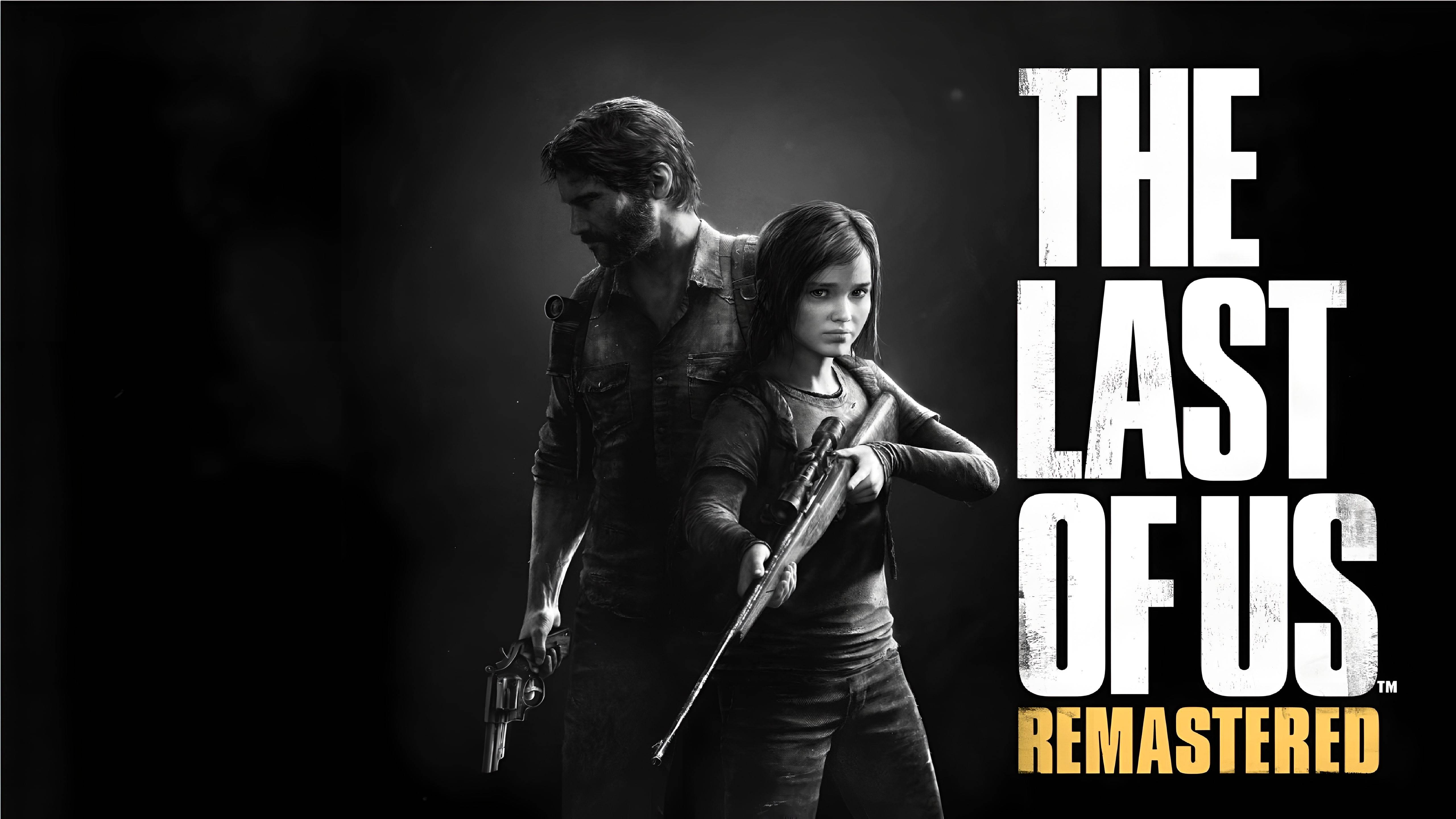 The Last of Us Part I ФИНАЛ