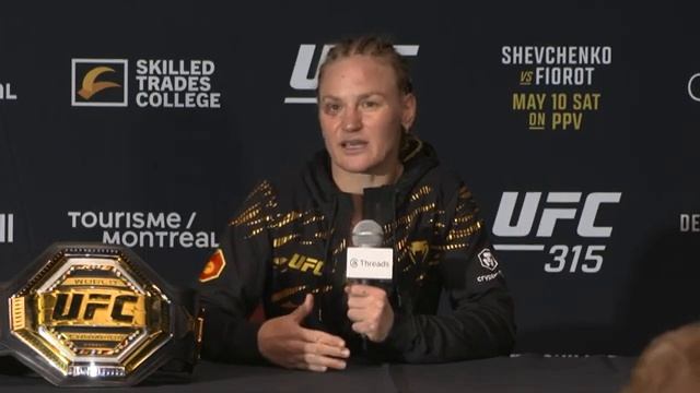 🔥UFC 315. Главные моменты пресс-конференции.
