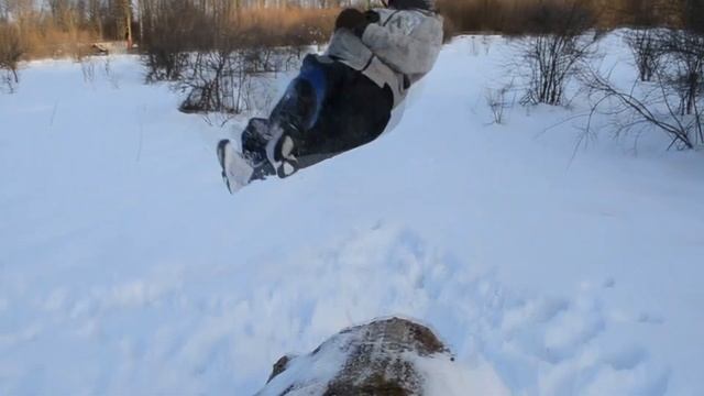 Мелкий видосик