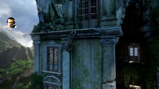 Uncharted 4   прохождение часть 13