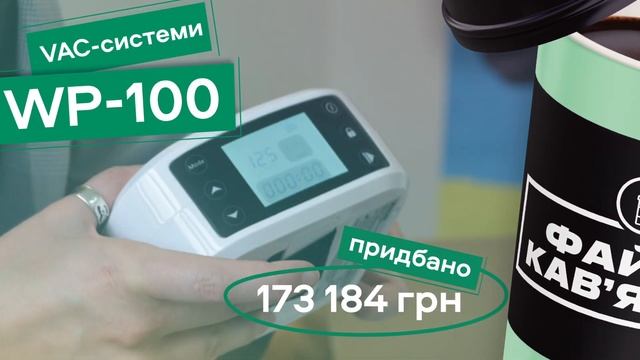 Ролик для мережі супермаркетів “Файно Маркет”: акція