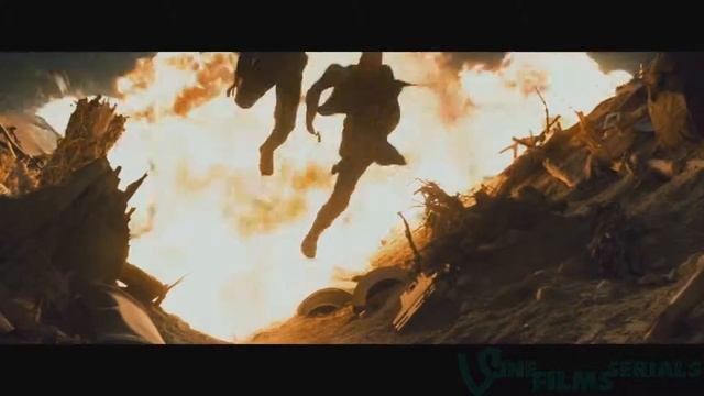 Vine Star Trek Beyond | Стартрек: Бесконечность (HD)