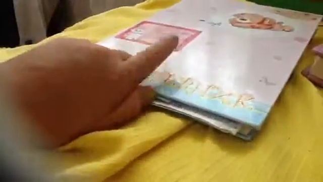 Мои два личных дневника