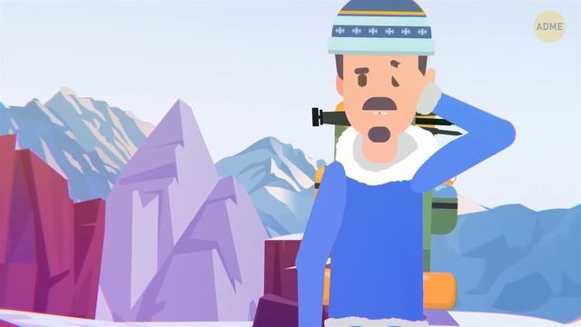 Землетрясение магнитудой 15 и другие невероятные сценарии, которые могут изменить все