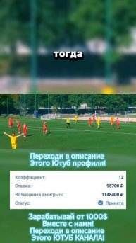 Схема заработка на зафиксированных результатах с быс?