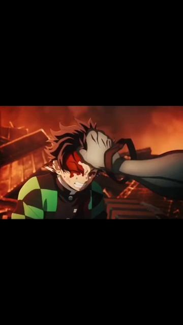 Demon slayer/ Клинок рассекающий демонов квартал красных фо