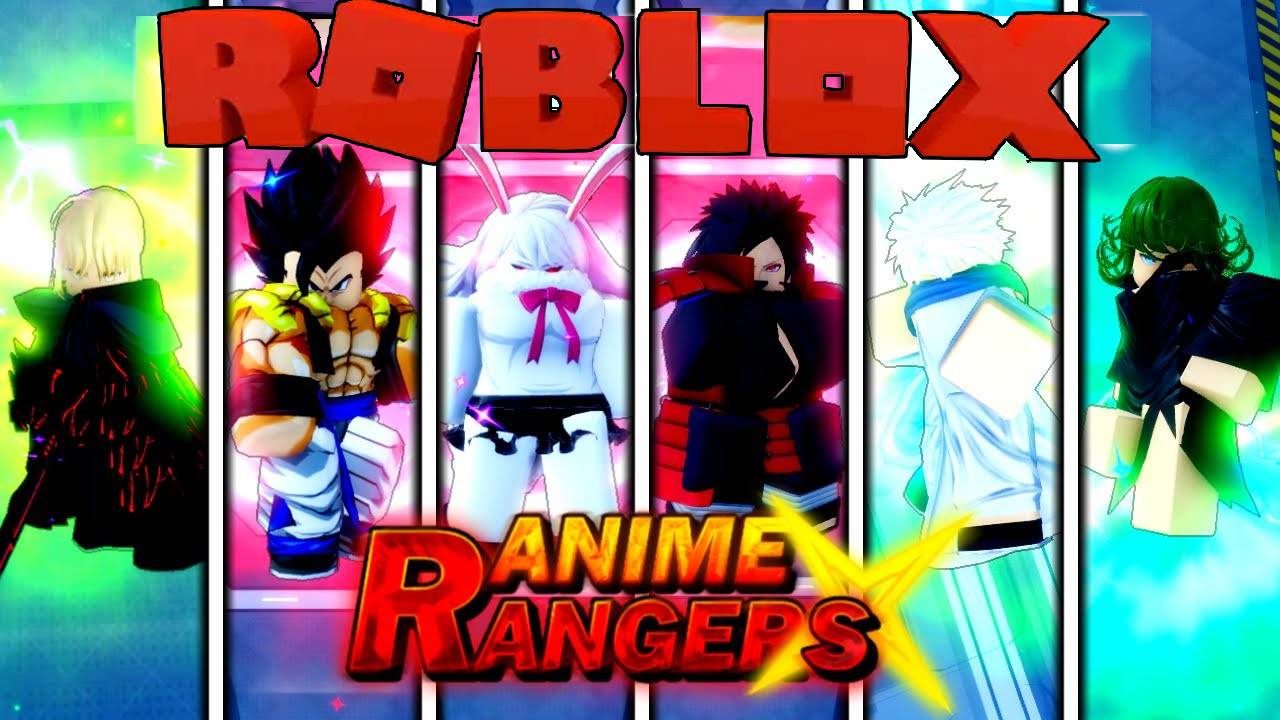 ПИРАТЫ Против МОРСКОГО ДОЗОРА в Anime Rangers X | Плейс СТЕНКА на СТЕНКУ в ROBLOX