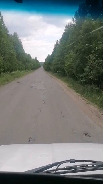 работа на скании 124с, просто катим по дороге.