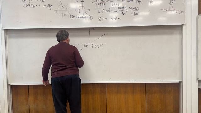Лекция 22, часть 1, 21.04.25