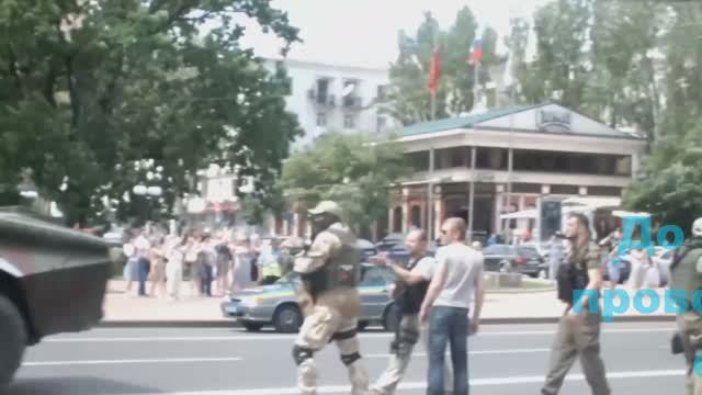 9 мая 2014 года
