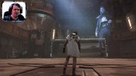 ГРИЗ НАС ПРОДАЛ НА АРЕНУ ➤ Star Wars Jedi Fallen Order