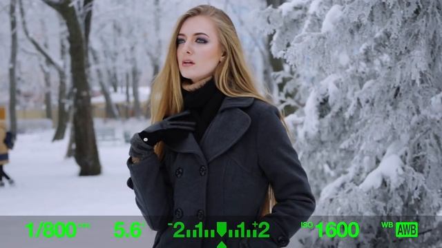 Как научиться фотографировать на улице_ Второй урок! (1)