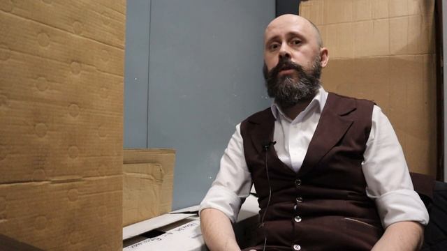 Ребалансировка!