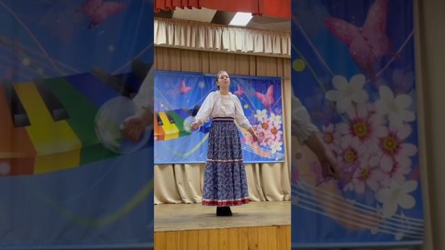 Фур Дарья «МОЙ ПРАДЕДУШКА» МУЗ. И СЛ. Е. ЛЫЖОВОЙ.