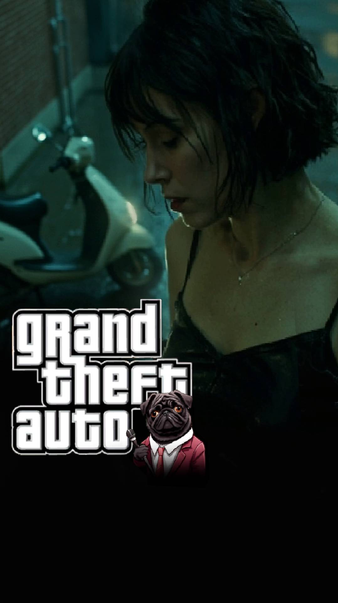 Когда ни в чем не виноват / Grand Theft Auto  #gaming