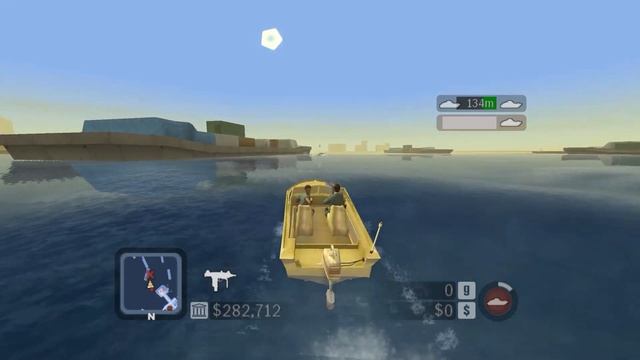 Scarface The World Is Yours 12 прохождение walkthrough