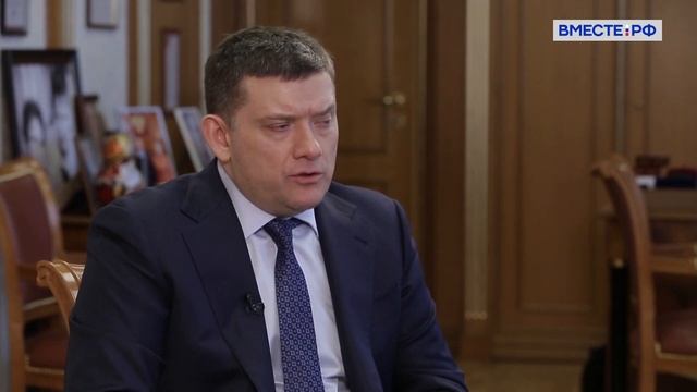 Финансовый суверенитет России