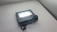 Светодиодный прожектор LEADER LED 50W D75 750 RAL9006