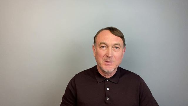 Сергей Голюдов - учебная проба- Альпачино младший, проект «Фарма» дубль 1