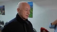 🎗️Интервью маэстро Владимира СПИВАКОВА в Волгограде