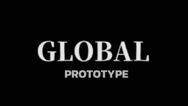 CREAT - PROTOTYPE (GLOBAL) | первый опыт