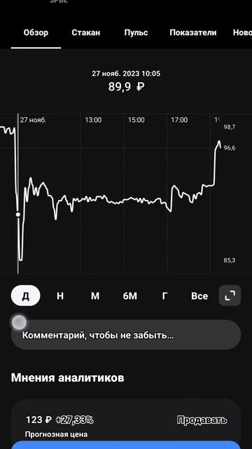 ЧТО ПРОИСХОДИТ С СПБ БИРЖЕЙ? #акции #инвестиции #аналит