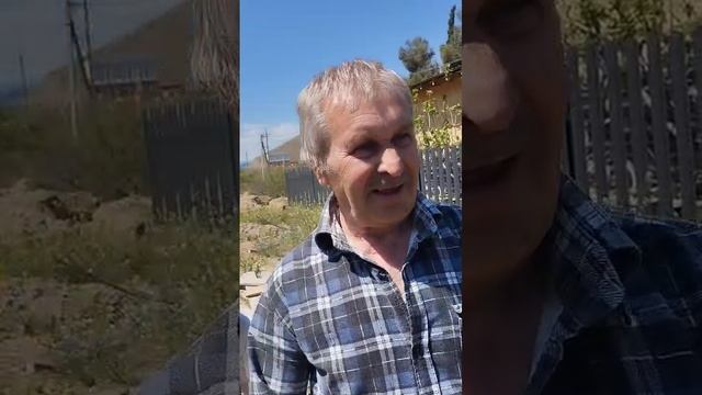 Лозоходство: древняя магия или забытая наука? Лозоход в Крым показал как это работает...